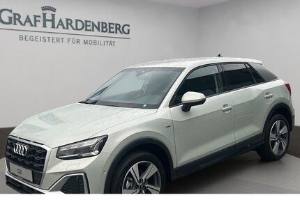 Audi Q2 2.500 km 37.900 &euro; Bruchsal 76646