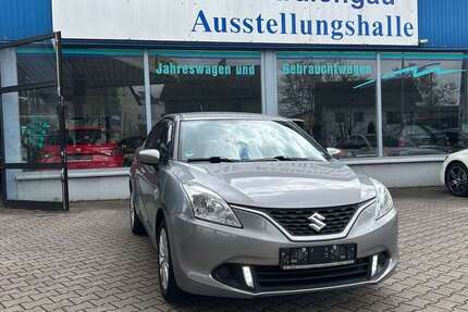 Suzuki Baleno 53.000 km 9.000 &euro; Ubstadt 76698