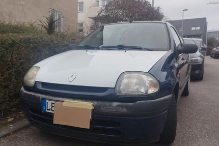 Renault Clio 101.314 km 1.290 &euro; Bietigheim-Bissingen 74321