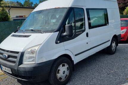 Ford Transit 263.000 km 4.999 &euro; Angelbachtal 74918