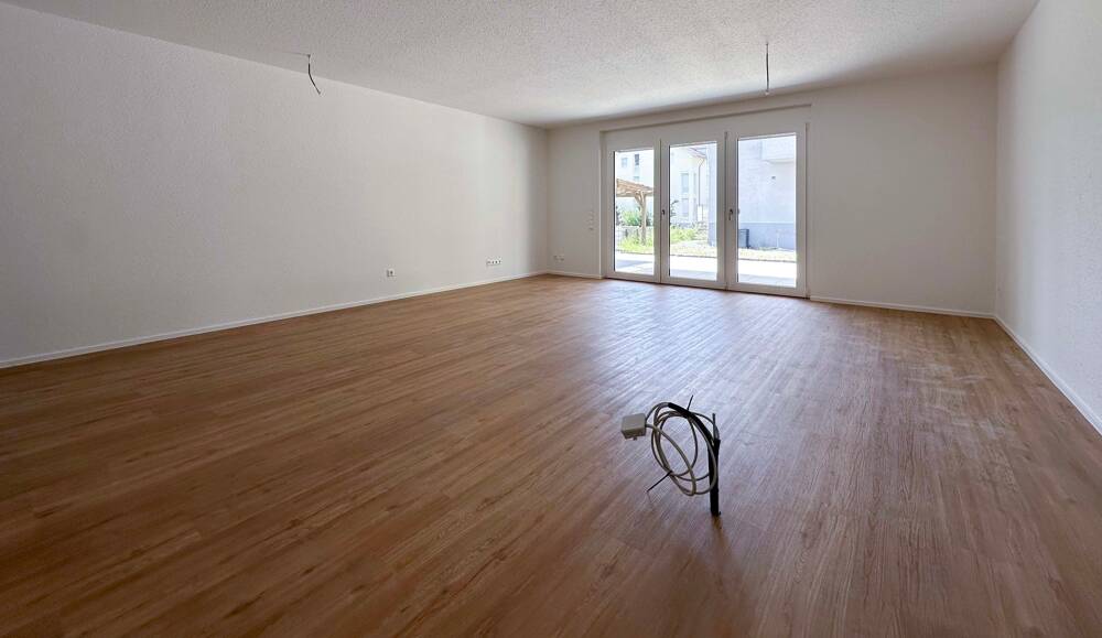 Etagenwohnung Güglingen - 3 Zimmer, 93 m&sup2;, 456.000&euro; | Angebot:25660969