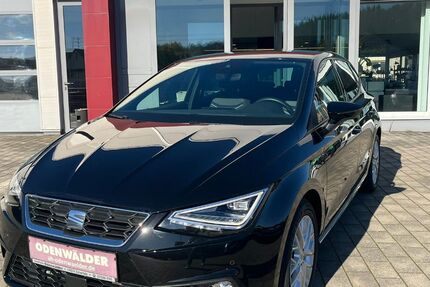 Seat Ibiza 39.990 km 15.958 &euro; Zaberfeld-Michelbach 74374