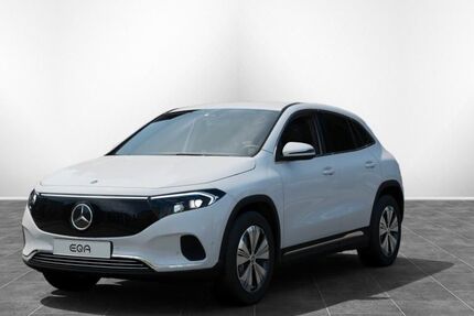 Mercedes-Benz EQA 10.500 km 37.290 &euro; Bruchsal 76646