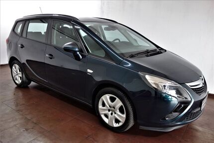 Opel Zafira Tourer 130.000 km 9.999 &euro; Mühlacker 75417