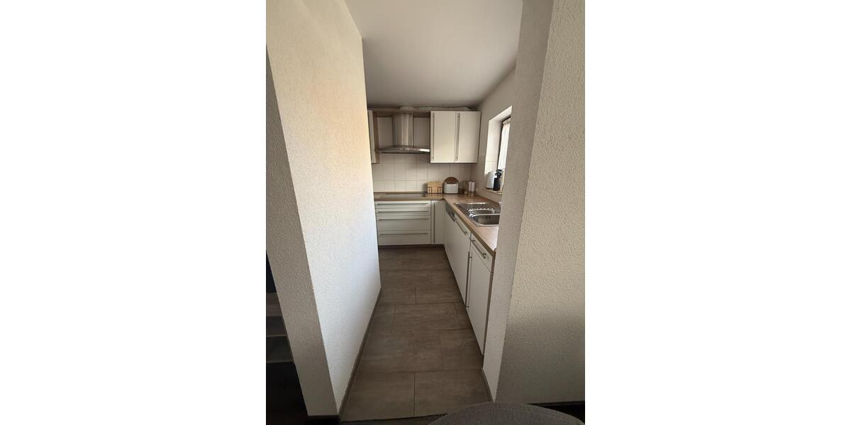 Erdgeschoßwohnung Bad Friedrichshall - 4 Zimmer, 90 m&sup2;, 1.420&euro; | Angebot:25917326