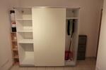 Etagenwohnung Walzbachtal - 2 Zimmer, 50 m&sup2;, 780&euro; | Angebot:26600789