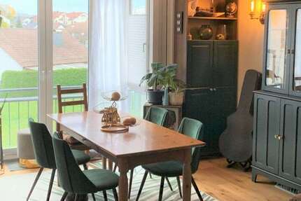 Wohnung Sachsenheim - 3.5 Zimmer, 70 m&sup2;, 337.900&euro; | Angebot:25470993