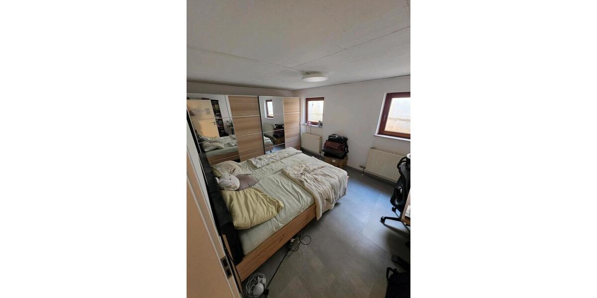 Etagenwohnung Heilbronn Horkheim - 2.5 Zimmer, 89 m&sup2;, 930&euro; | Angebot:26666010