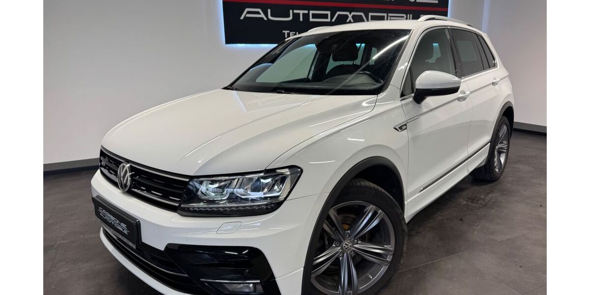 VW Tiguan 177.900 km 18.890 &euro; Bretten 75015