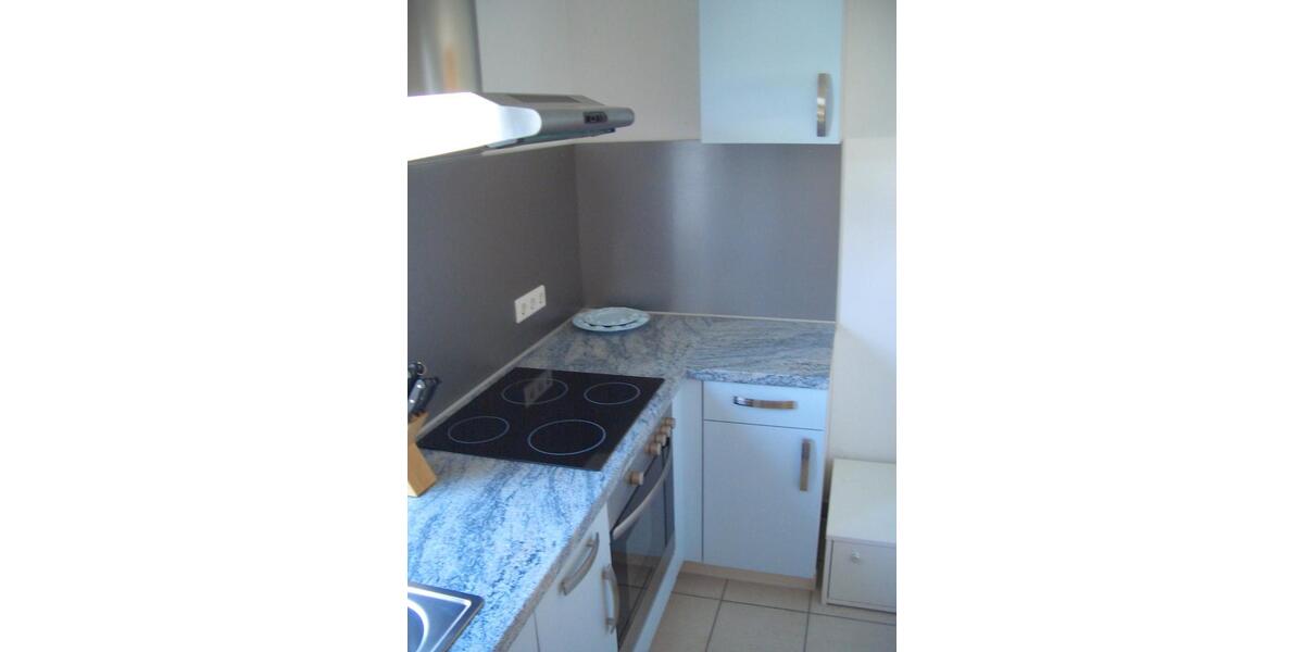 Etagenwohnung Walzbachtal - 2 Zimmer, 50 m&sup2;, 780&euro; | Angebot:26600789