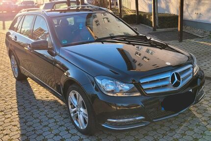 Mercedes-Benz C 180 113.000 km 11.999 &euro; Leimen 69181