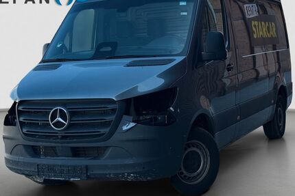 Mercedes-Benz Sprinter 22.950 km 36.690 &euro; Kirchardt 74912