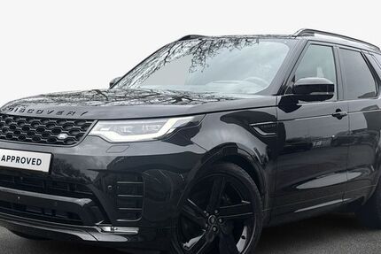 Land Rover Discovery 3.000 km 94.980 &euro; Heilbronn 74080