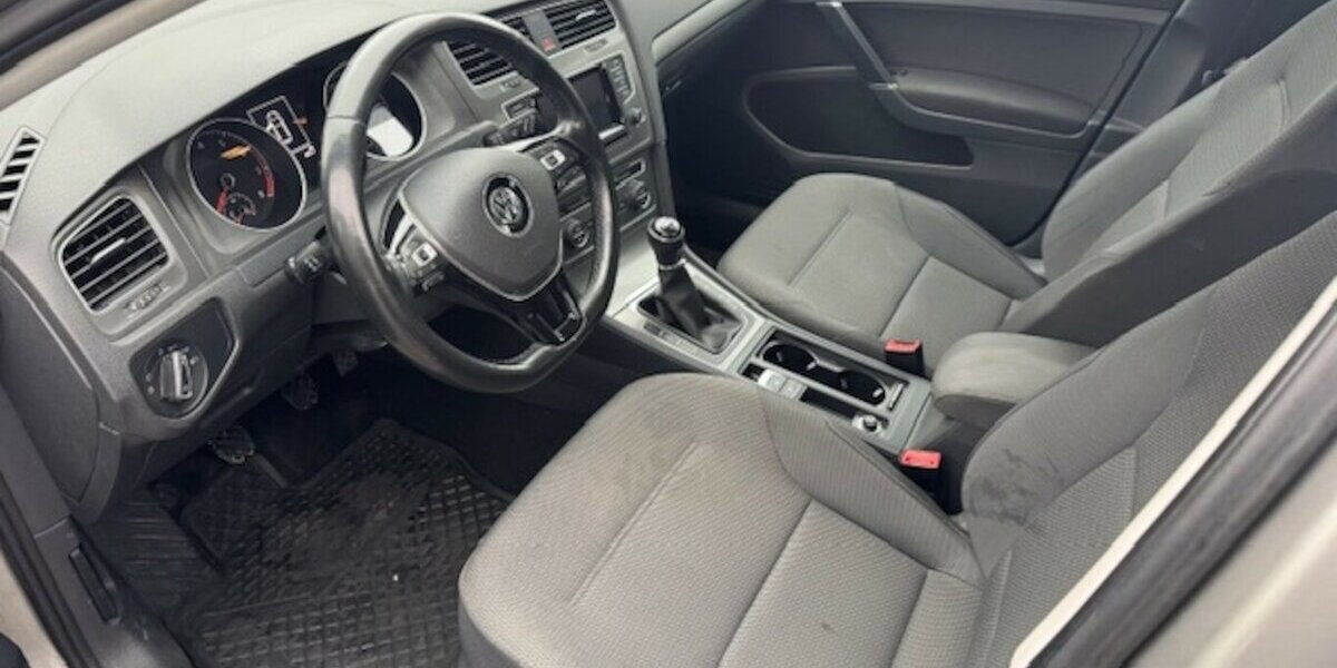 VW Golf VII Lim 1.4 Comfortline BMT 158.812 km 7.490 &euro; Neckarsulm 74172