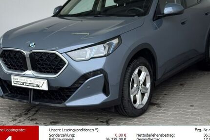 BMW X2 12.642 km 34.679 &euro; Heilbronn 74074