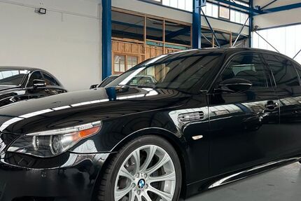 BMW M5 69.746 km 40.900 &euro; Neckarzimmern 74865
