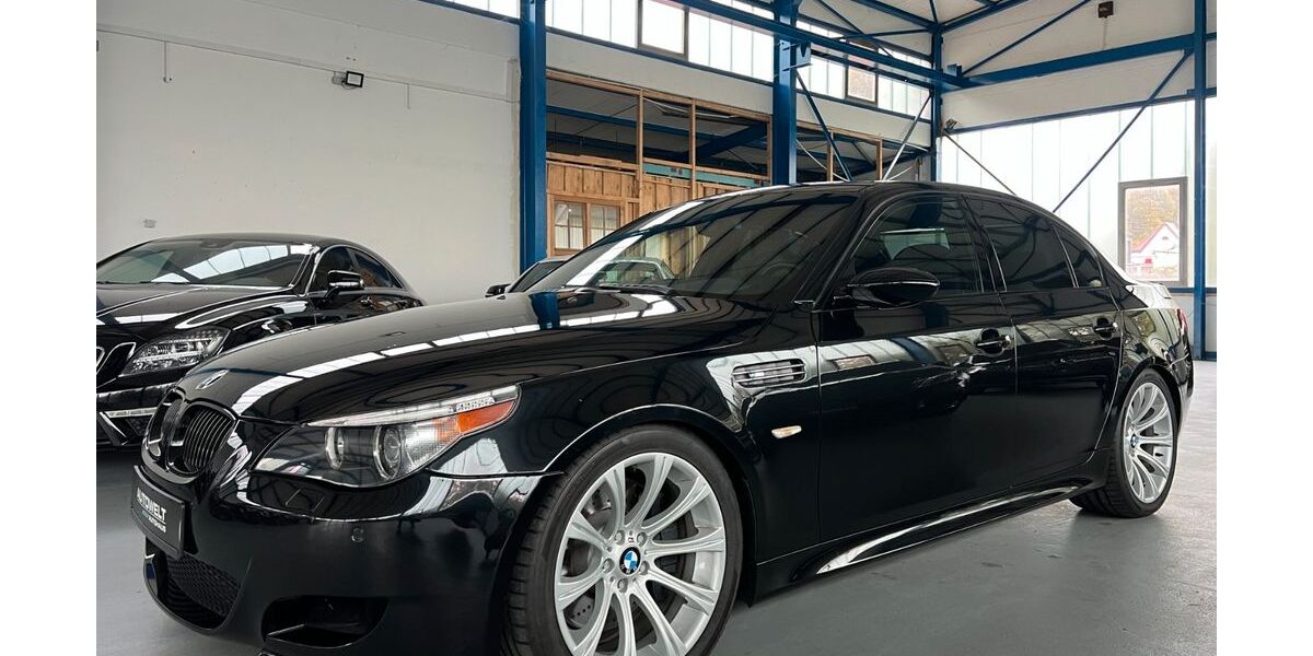 BMW M5 69.746 km 40.900 &euro; Neckarzimmern 74865