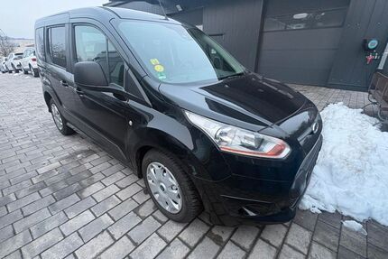 Ford Tourneo 168.000 km 5.500 &euro; Gundelsheim 74831