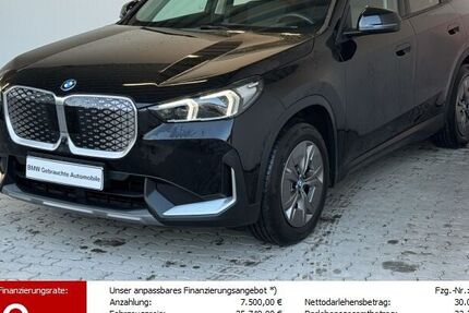 BMW iX1 26.996 km 34.675 &euro; Heilbronn 74074