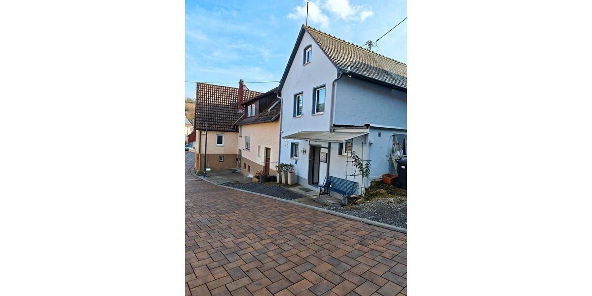 Reihenhaus Talheim - 4 Zimmer, 100 m&sup2;, 250.000&euro; | Angebot:24828042