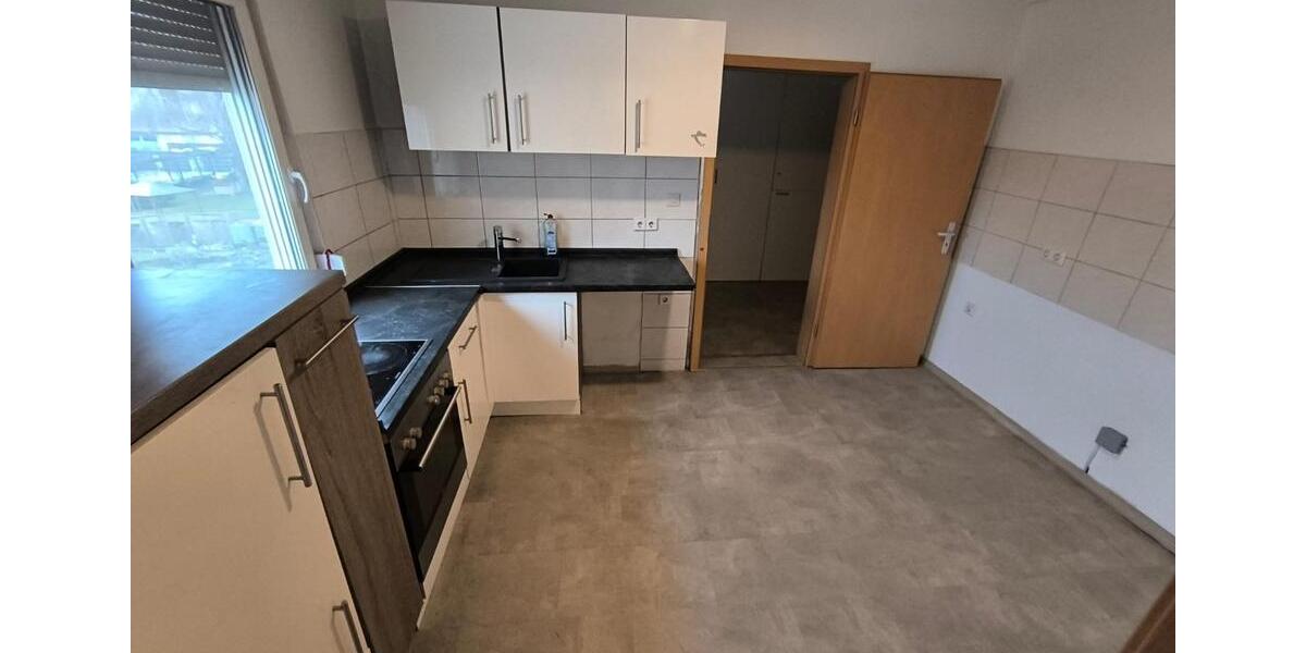 Etagenwohnung Niefern-Öschelbronn Öschelbronn - 3 Zimmer, 55 m&sup2;, 790&euro; | Angebot:25102710