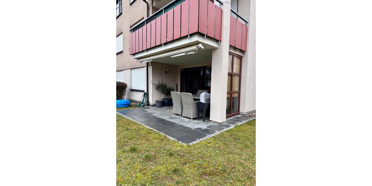 Erdgeschoßwohnung Bad Friedrichshall - 3 Zimmer, 95 m&sup2;, 395.000&euro; | Angebot:24976155