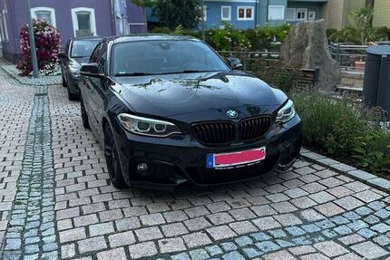 BMW 220 176.000 km 16.990 &euro; Cleebronn 74389