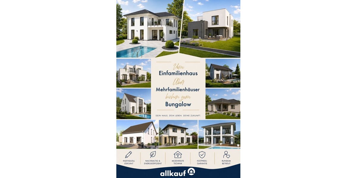 Euer neuer Lebensmittelpunkt - Modernes Wohnen für Eure Familie - Einfamilienhaus Wiernsheim | Angebot:27333241