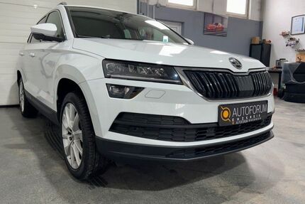 Skoda Karoq 125.000 km 18.990 &euro; Knittlingen 75438