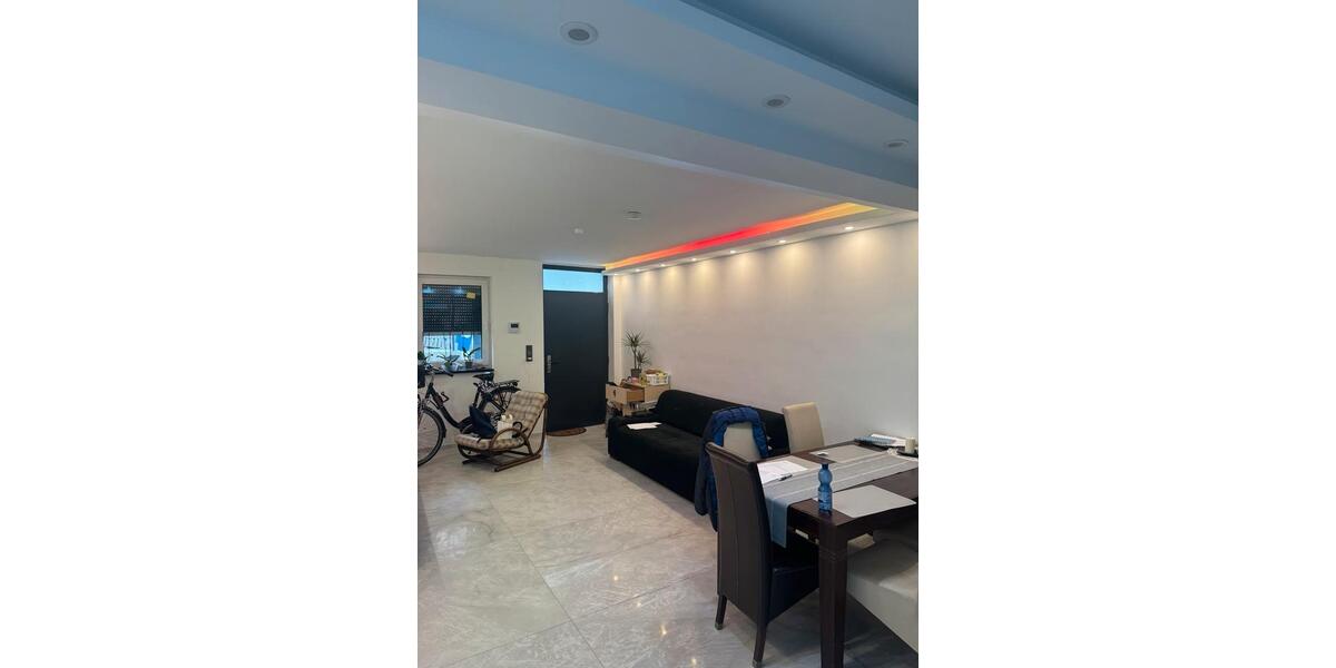 Erdgeschoßwohnung Sinsheim - 2 Zimmer, 60 m&sup2;, 940&euro; | Angebot:25561227