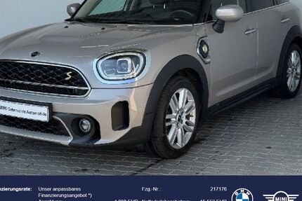 Mini Countryman SE (Cooper) 140.258 km 18.200 &euro; Heilbronn 74074