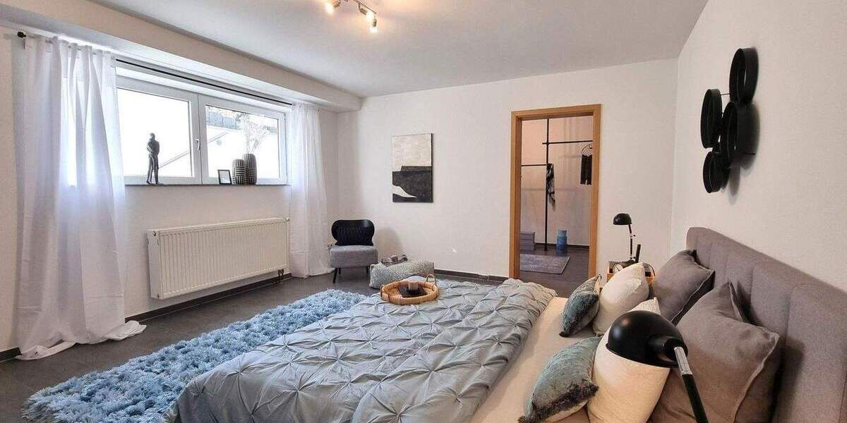 Bungalow Mühlacker - 7 Zimmer, 207 m&sup2;, 549.000&euro; | Angebot:25724180