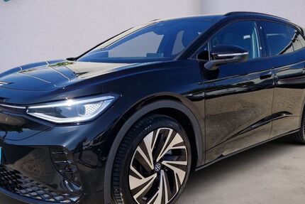 VW ID.4 10.289 km 45.488 &euro; Walldorf 69190