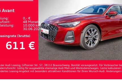 Audi A6 11.800 km 56.990 &euro; Heilbronn 74074