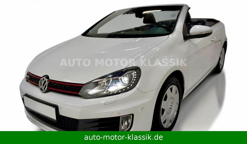 VW Golf 66.500 km 17.999 &euro; Knittlingen 75438