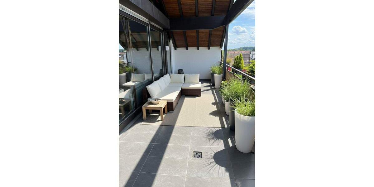 Etagenwohnung Bad Rappenau - 4 Zimmer, 156 m&sup2;, 469.000&euro; | Angebot:25716268