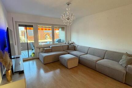 Wohnung Heilbronn Horkheim - 3 Zimmer, 82 m&sup2;, 975&euro; | Angebot:25642642