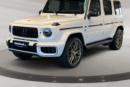 Mercedes-Benz G 63 AMG 33.699 km 195.889 &euro; Neckarsulm-Obereisesheim 74172