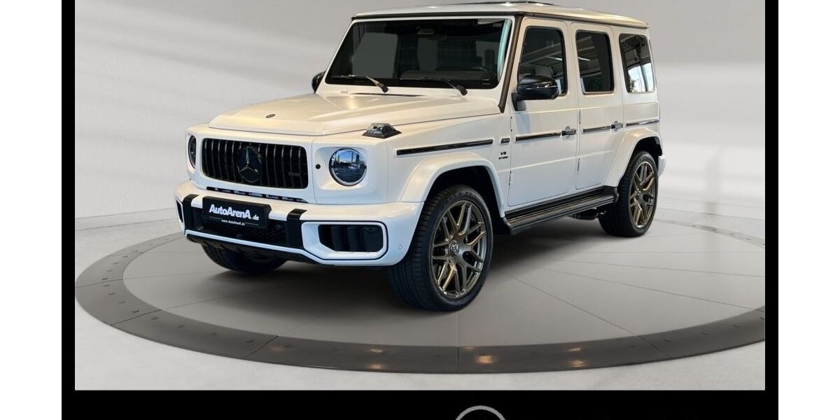 Mercedes-Benz G 63 AMG 33.699 km 195.889 &euro; Neckarsulm-Obereisesheim 74172
