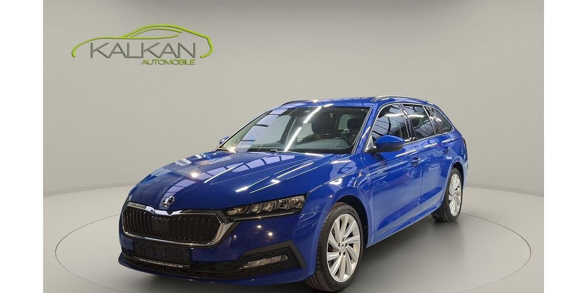 Skoda Octavia 118.445 km 16.750 &euro; Neckarsulm 74172