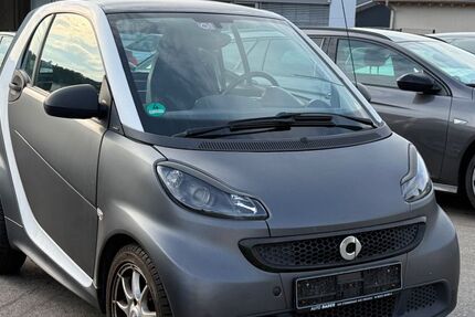Smart ForTwo 109.000 km 2.999 &euro; Gundelsheim 74831