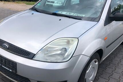 Ford Fiesta 210.146 km 1.188 &euro; Wiesloch 69168