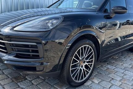 Porsche Cayenne 94.148 km 64.990 &euro; Bietigheim-Bissingen 74321