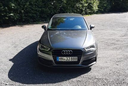 Audi A3 102.000 km 10.900 &euro; Eppingen 75031
