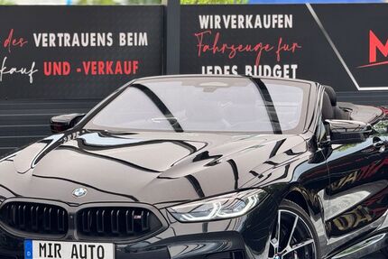 BMW M850 30.000 km 84.900 &euro; Sinsheim 74889