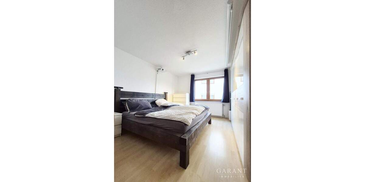 Etagenwohnung Bad Wimpfen - 3 Zimmer, 73 m&sup2;, 260.000&euro; | Angebot:25772107