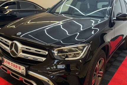 Mercedes-Benz GLC 300 112.000 km 33.990 &euro; Leingarten 74211