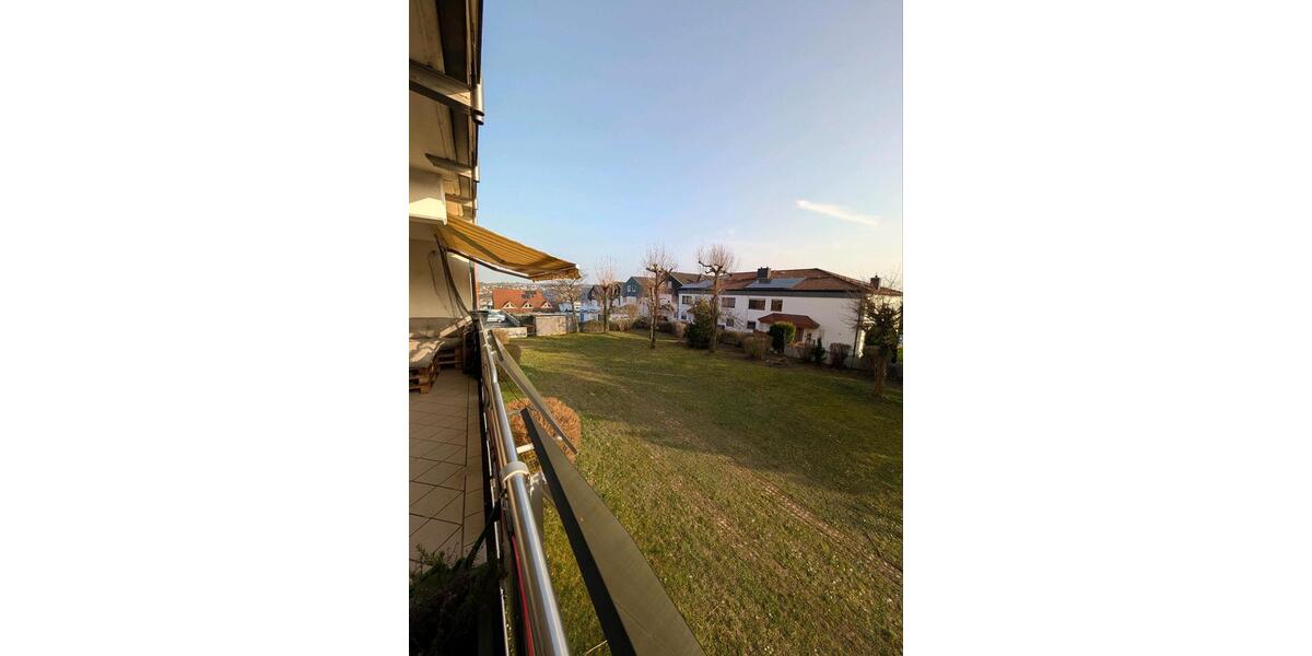 Etagenwohnung Sinsheim - 4.5 Zimmer, 111 m&sup2;, 329.000&euro; | Angebot:25422594