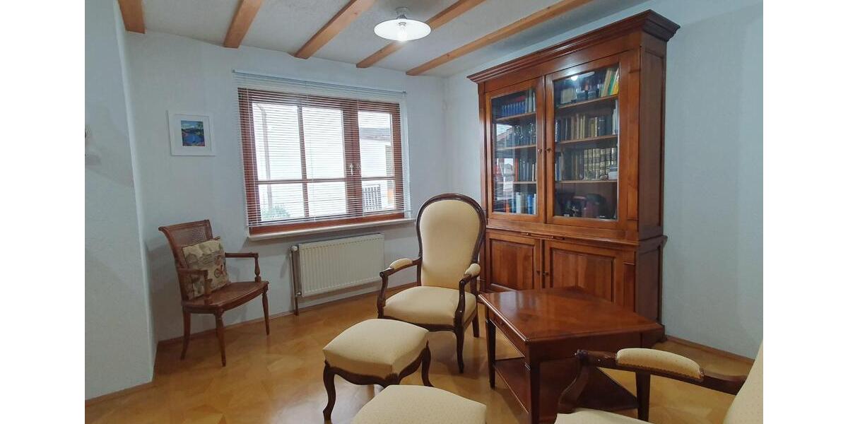 Einfamilienhaus Gaiberg - 6 Zimmer, 175 m&sup2;, 749.000&euro; | Angebot:24957358