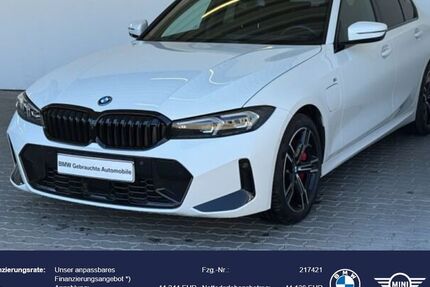BMW 330 12.890 km 52.399 &euro; Heilbronn 74074